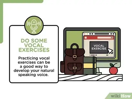 صورة عنوانها Develop a Perfect Speaking Voice Step 6