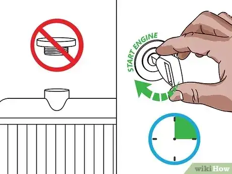 صورة عنوانها Flush a Radiator Step 9