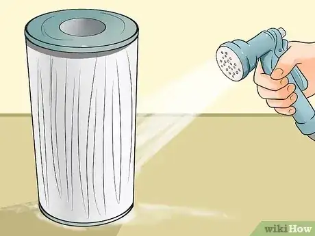 صورة عنوانها Get Rid of Blackspot Algae in Your Swimming Pool Step 5