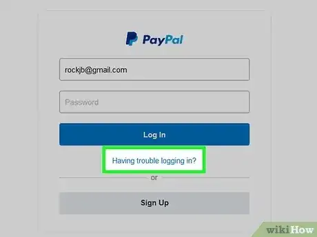 صورة عنوانها Use PayPal Step 20