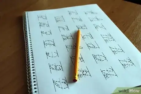 صورة عنوانها Write in Cursive Step 9