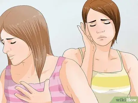 صورة عنوانها Control Your Temper While Sleep Deprived Step 1