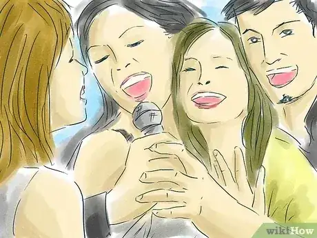 صورة عنوانها Be an Extrovert Step 19