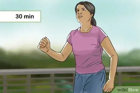 صورة عنوانها Reduce Face Fat Step 6