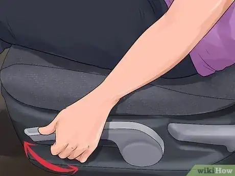 صورة عنوانها Drive Manual Step 3