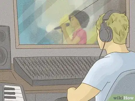 صورة عنوانها Become a Music Producer Step 11