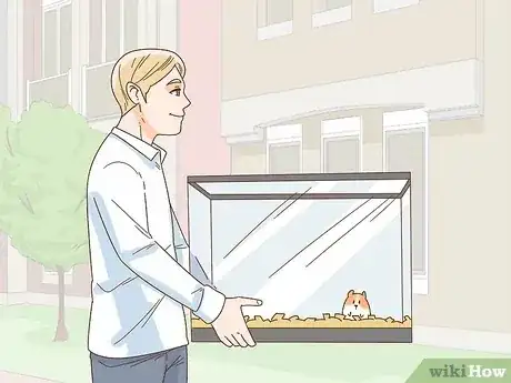 صورة عنوانها Leave Your Pets Alone While on Vacation Step 9