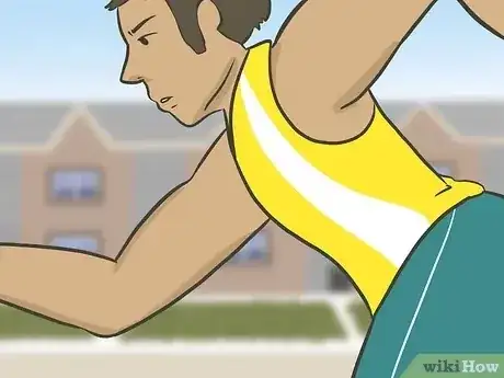 صورة عنوانها Channel Anger With Exercise Step 7