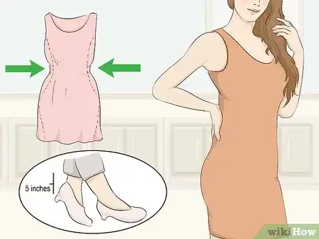 صورة عنوانها Be a Classy Girl Step 10.jpeg