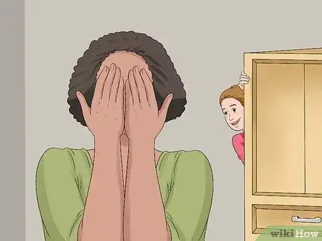 صورة عنوانها Stay Awake All Night at a Sleepover Step 17