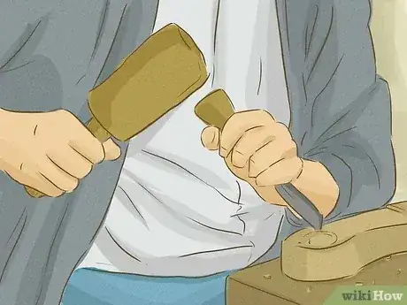 صورة عنوانها Be Knowledgeable Step 6