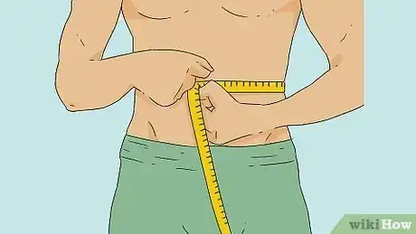 صورة عنوانها Get a Six Pack Without Any Equipment Step 13