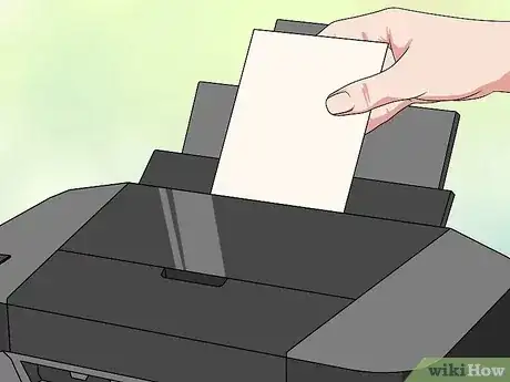 صورة عنوانها Print on an Envelope Using Microsoft Word Step 30