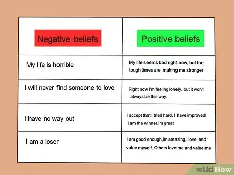 صورة عنوانها Get Through Life Step 8