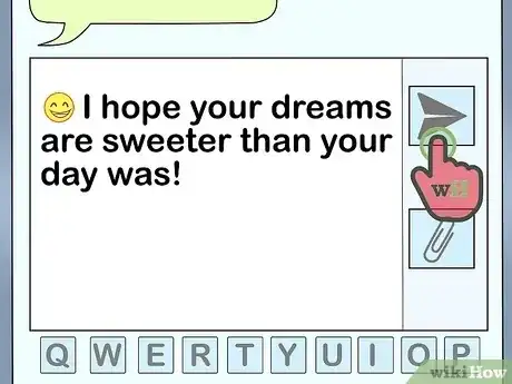 صورة عنوانها Make Someone Feel Better Via Text Message Step 6