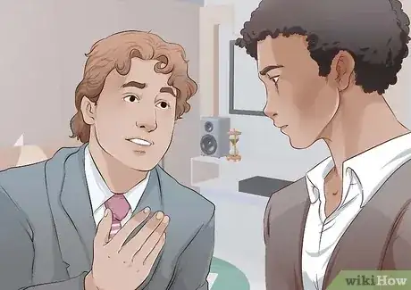 صورة عنوانها Not Be Rude Step 3