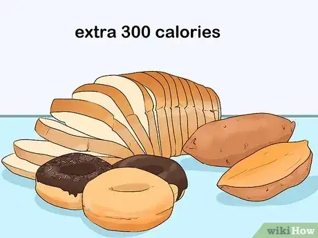 صورة عنوانها Lose Weight While Pregnant Step 4