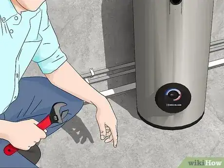 صورة عنوانها Increase Water Pressure Step 5