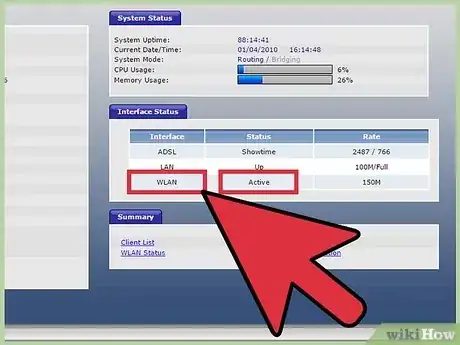 صورة عنوانها Connect Your Android Tablet to Your Wireless Home Network Step 13