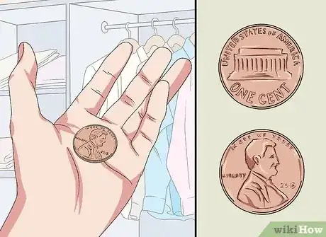 صورة عنوانها Find The Value Of Old Coins Step 1