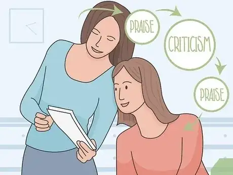 صورة عنوانها Stop Judging and Criticizing People Step 8