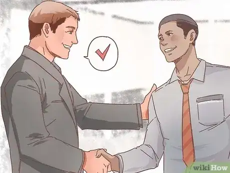 صورة عنوانها Be a Leader Step 9