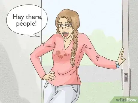 صورة عنوانها Be Sassy Step 8