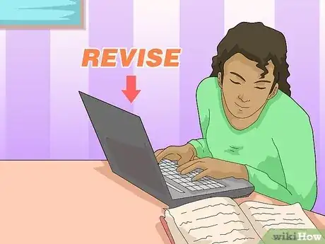 صورة عنوانها Take Lecture Notes Step 17
