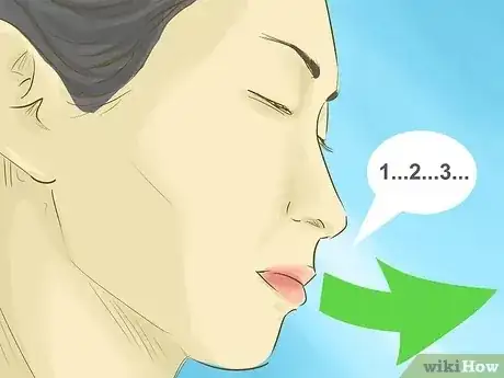صورة عنوانها Meditate Without a Master Step 16