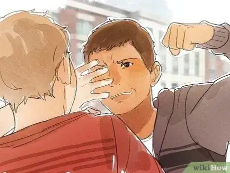 صورة عنوانها Recognize Someone With Antisocial Personality Disorder Step 4