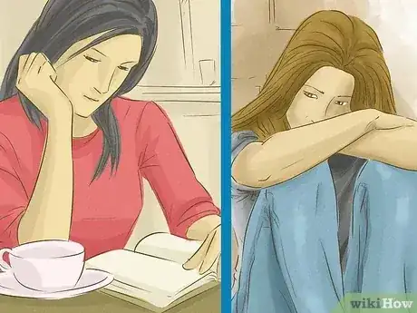 صورة عنوانها Convince Yourself That You're Happy Being Alone Step 5