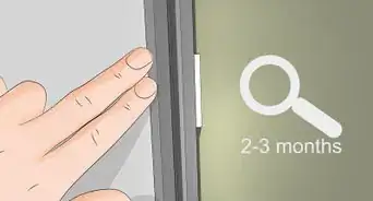 تعليق سبورة بيضاء