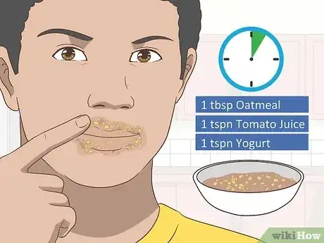 صورة عنوانها Get Rid of the Dark Area Around the Mouth Step 14