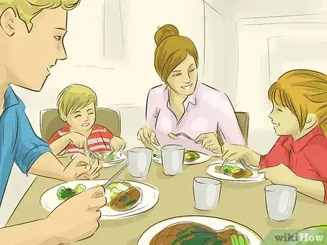 صورة عنوانها Be Thankful Step 3