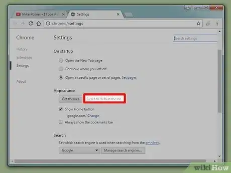 صورة عنوانها Fix the Google Chrome YouTube Fullscreen Glitch Step 42