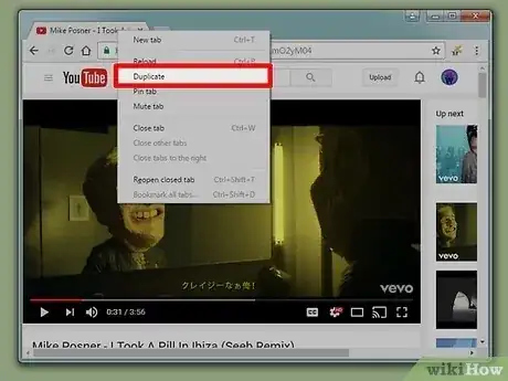 صورة عنوانها Fix the Google Chrome YouTube Fullscreen Glitch Step 12