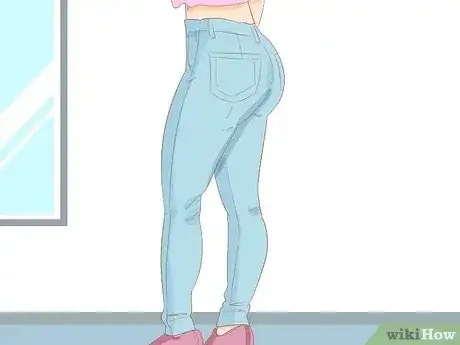 صورة عنوانها Get Bigger Buttocks Fast Step 7