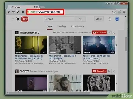 صورة عنوانها Fix the Google Chrome YouTube Fullscreen Glitch Step 25
