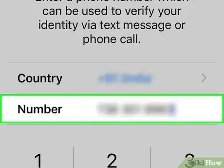 صورة عنوانها Create an iCloud Account Step 9