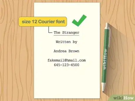 صورة عنوانها Write a Script Step 12
