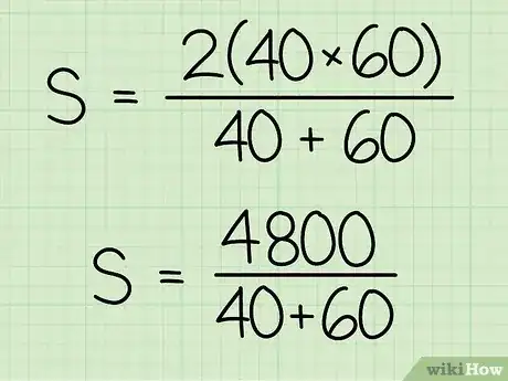 صورة عنوانها Calculate Average Speed Step 23