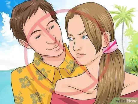 صورة عنوانها Make a Girl Blush Step 10