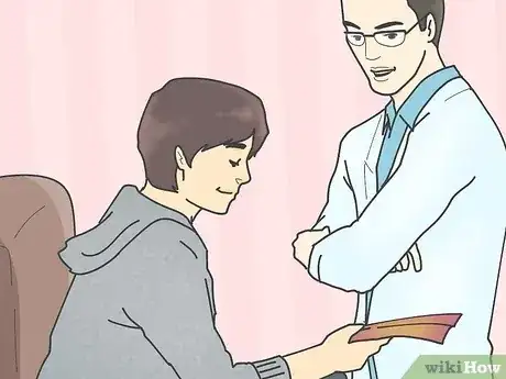 صورة عنوانها Tighten Face Skin Step 12