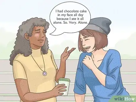 صورة عنوانها Be Sassy Step 4