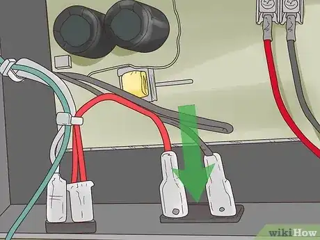 صورة عنوانها Fix a Treadmill Step 3