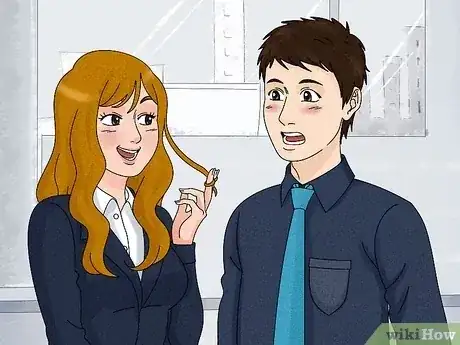 صورة عنوانها Ask a Coworker on a Date Step 5