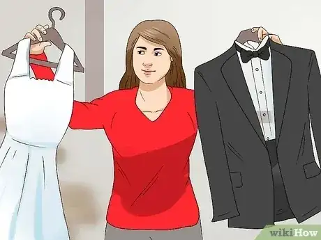 صورة عنوانها Plan a Quinceañera Party Step 11