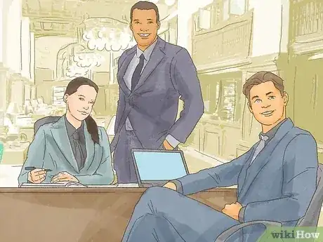 صورة عنوانها Answer Human Resource Interview Questions Step 12