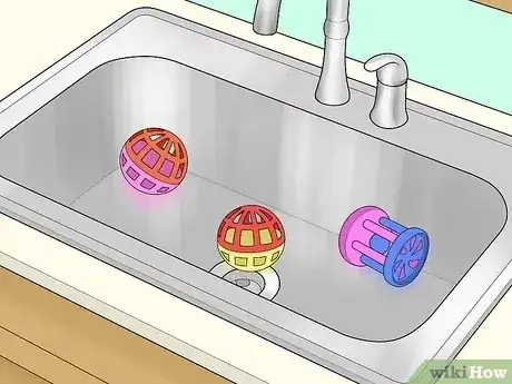 صورة عنوانها Bathe a Kitten Step 9
