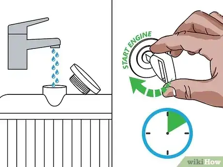 صورة عنوانها Flush a Radiator Step 7
